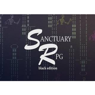 SanctuaryRPG: Black Edition (PC) Steam Key - GLOBAL