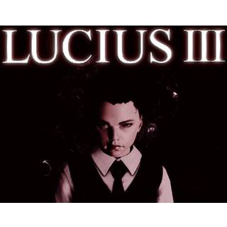 Lucius III (PC) Steam Key - GLOBAL