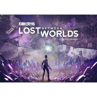 Far Cry 6: Lost Between Worlds (DLC) (PC) Ubisoft Connect Key - EU