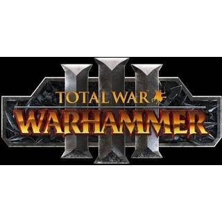 Total War: WARHAMMER III (PC) Steam Key - ROW