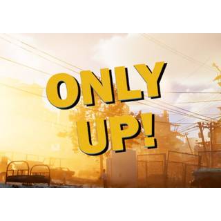 Only Up! (PC) Steam Key - GLOBAL
