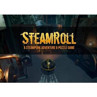 Steamroll (PC) Steam Key - GLOBAL