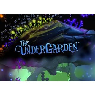 The UnderGarden (PC) Steam Key - GLOBAL