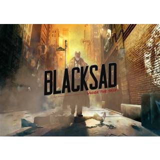 Blacksad: Under the Skin (PC) Steam Key - EU