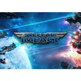Stellar Impact - Bundle (PC) Steam Key - EU