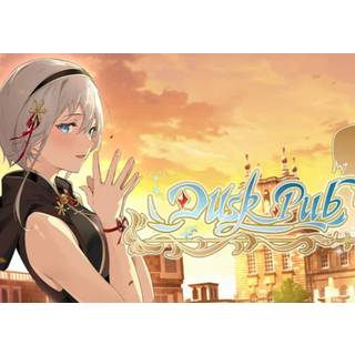 Dusk Pub (PC) Steam Gift - GLOBAL