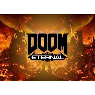 DOOM Eternal (PC) Steam Key - EU