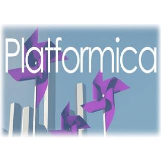 Platformica (PC) Steam Key - GLOBAL