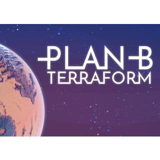 Plan B: Terraform (PC) Steam Gift - GLOBAL