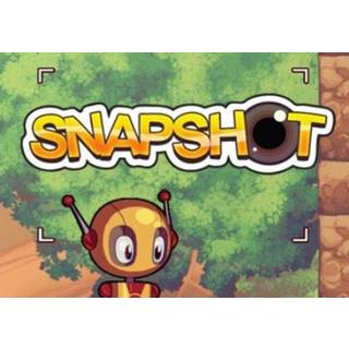 Snapshot (PC) Steam Key - EU