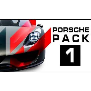 Assetto Corsa - Porsche Pack I (DLC) (PC) Steam Key - GLOBAL