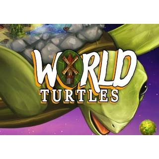 World Turtles (PC) Steam Key - GLOBAL