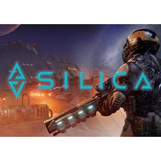 Silica (PC) Steam Gift - GLOBAL
