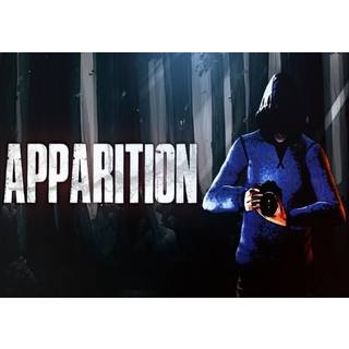 Apparition (PC) Steam Key - GLOBAL