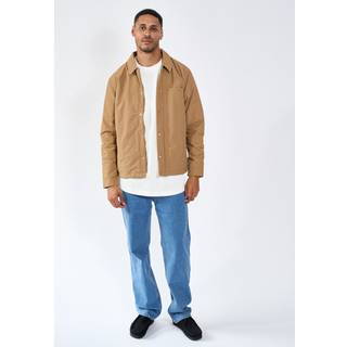 Dover Jacket - Camel