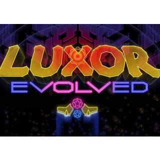 Luxor Evolved (PC) Steam Key - GLOBAL