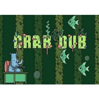 Crab Dub (PC) Steam Key - GLOBAL