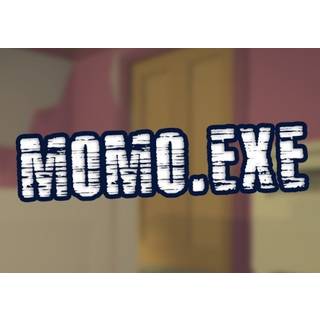Momo.Exe (PC) Steam Key - GLOBAL
