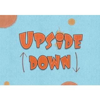 Upside Down (PC) Steam Key - GLOBAL