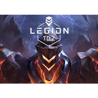 Legion TD 2 (PC) Steam Gift - GLOBAL