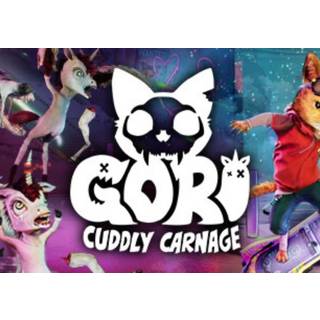 Gori Cuddly Carnage (PC) - Standard