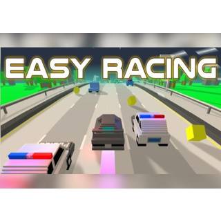Easy Racing (PC) Steam Key - GLOBAL