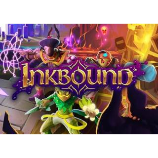 Inkbound (PC) Steam Gift - GLOBAL