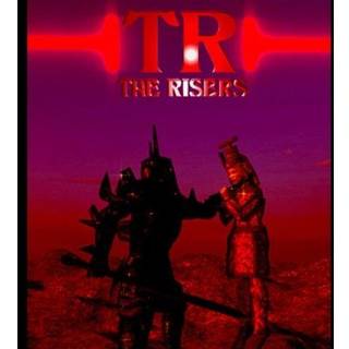 The Risers (PC) Steam Key - GLOBAL