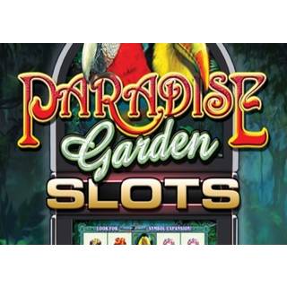 IGT Slots Paradise Garden (PC) Steam Key - GLOBAL