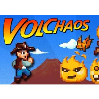 VolChaos (PC) Steam Key - GLOBAL