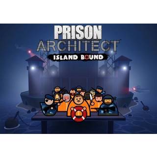 Prison Architect - Island Bound (PC/MAC)