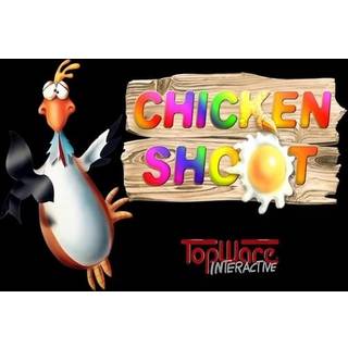 Chicken Shoot Gold (PC) Steam Key - GLOBAL