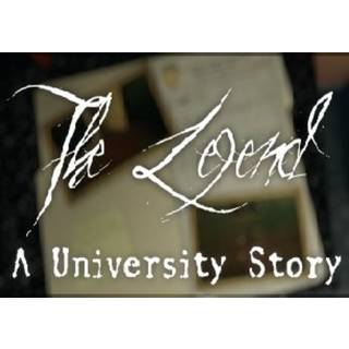 The Legend: A University Story (PC) - Standard