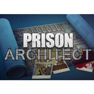 Prison Architect - Aficionado (DLC) (PC) Steam Key - GLOBAL