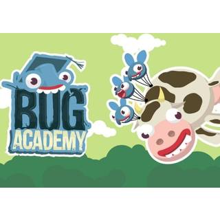 Bug Academy (PC) Steam Key - GLOBAL