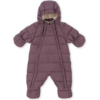 Konges Sløjd Alpi Baby Suit Grs Hortensia Alpi Baby Suit Grs Hortensia 3M  Grøn  3 måneder  kvinde
