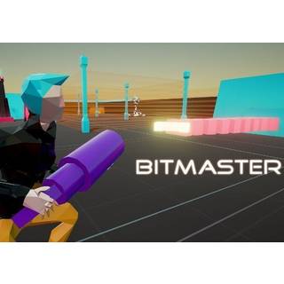 BitMaster (PC) Steam Key - GLOBAL