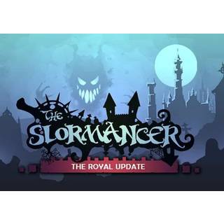 The Slormancer (PC) Steam Gift - GLOBAL