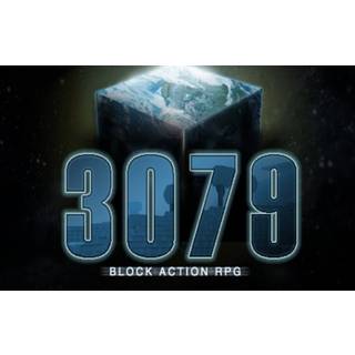 3079 -- Block Action RPG (PC) Steam Key - GLOBAL