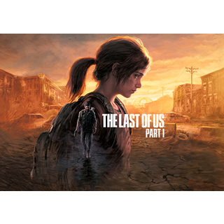 The Last of Us: Part I (PC) Steam Key - GLOBAL