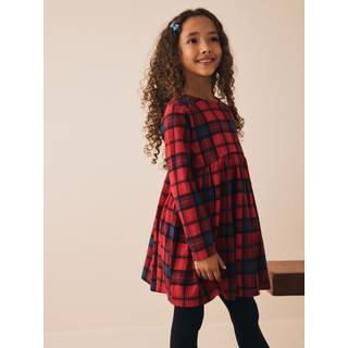 Next Langærmet trøje Kjole (3-16år) - 110cm (5 år)