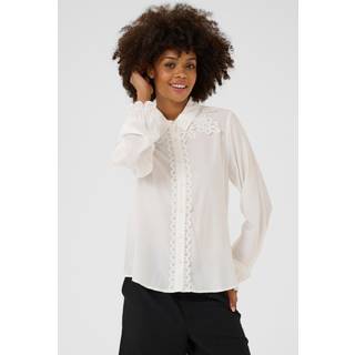 Bluse - CUamanda Asmine - Spring Gardenia - Culture