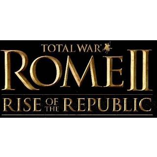 Total War: ROME II - Rise of the Republic (DLC) (PC) Steam Key - GLOBAL