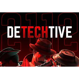 DeTechtive 2112 (PC) Steam Key - GLOBAL