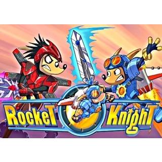 Rocket Knight (PC) Steam Key - GLOBAL