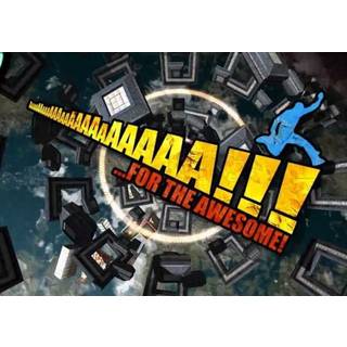 AaaaaAAaaaAAAaaAAAAaAAAAA!!! for the Awesome (PC) Steam Key - GLOBAL