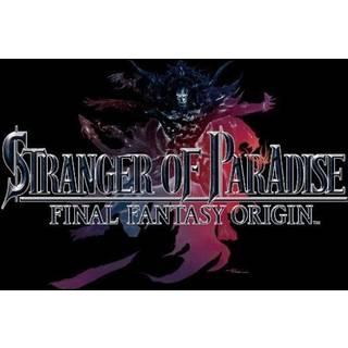 STRANGER OF PARADISE FINAL FANTASY ORIGIN (PC) Steam Account - GLOBAL