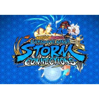 NARUTO X BORUTO Ultimate Ninja STORM CONNECTIONS Ultimate (PC) Steam Gift - GLOBAL