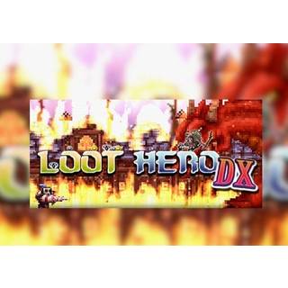 Loot Hero DX (PC) Steam Key - GLOBAL