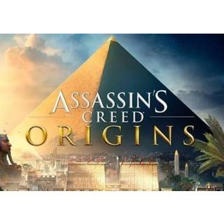 Assassin's Creed Origins - Gold Edition (PC) Steam Gift - GLOBAL
